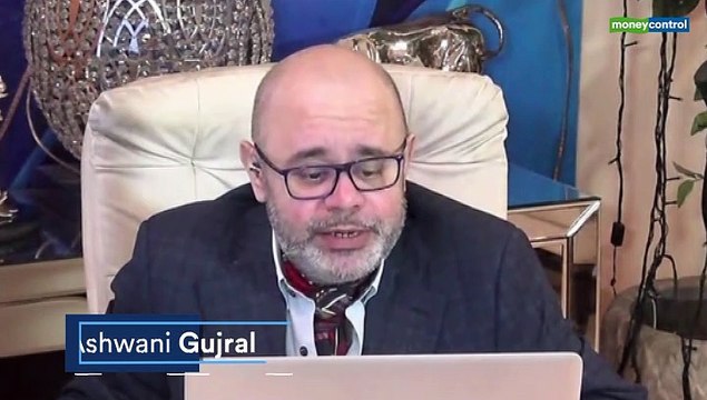 Technical views by Ashwani Gujral, Sudarshan Sukhani, Mitesh Thakkar for short term