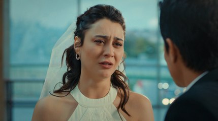 Çocuk 9. Bölüm Akça'dan Olay İtiraf