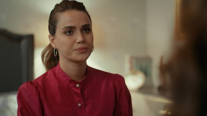 Çocuk 9. Bölüm Efe'yi Kaybetmekten Korkuyor