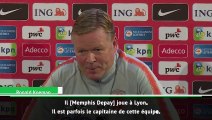 Koeman : 