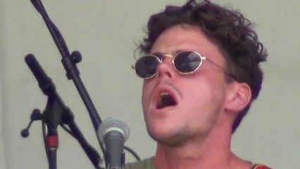 Oly Sherman, Newtown Festival 4, Sydney, 10 Nov 19