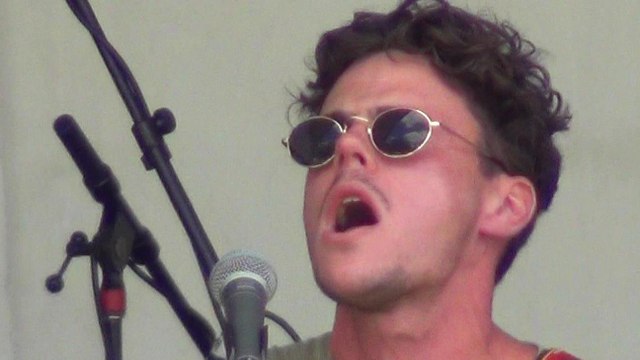 Oly Sherman, Newtown Festival 4, Sydney, 10 Nov 19