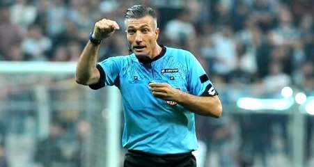 MHK, Özgür Yankaya ve Hakan Ceylan'ın sözleşmesini feshedecek