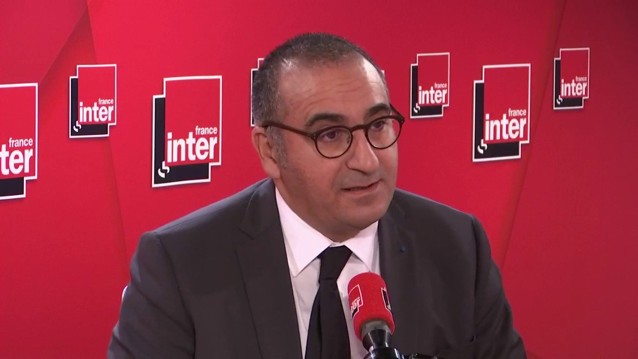 Laurent Nunez, secrétaire d'État auprès du ministre de l'Intérieur : "L'état de la menace terroriste reste aussi élevée qu'il y a 4 ans"