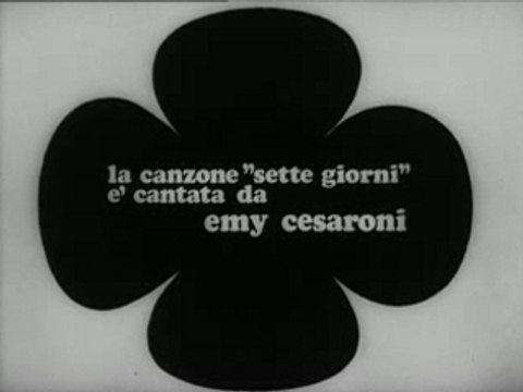 - Marcel Amont e Don Nicola - W le donne)