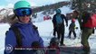 Neige : les stations de ski sont déjà ouvertes