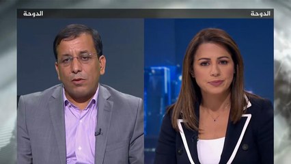 الحصاد- الجزائر.. عشية حملة الانتخابات