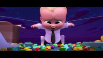 The Boss Baby movie clip - A Family of My Own