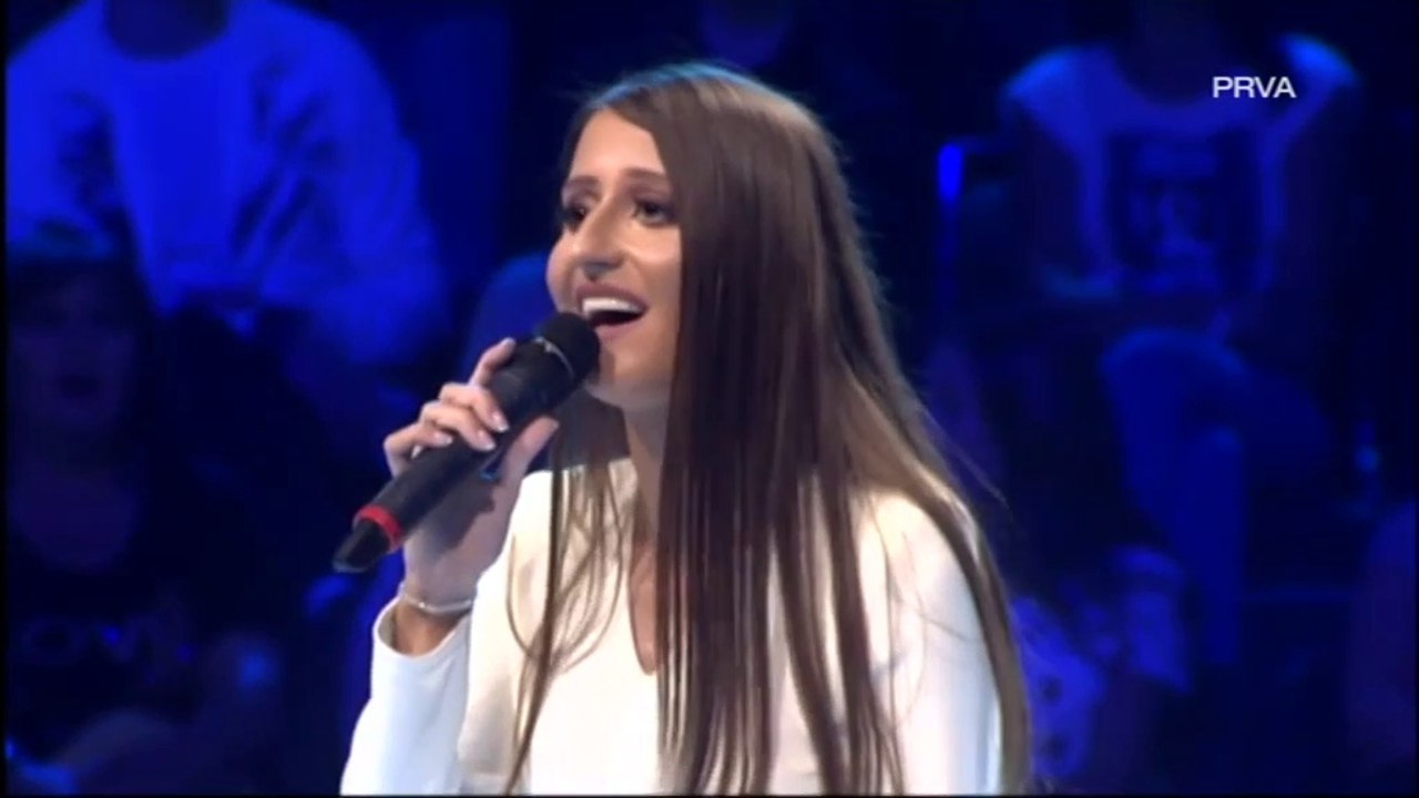 Zvezde Granda 16.11.2019 - Despina Ristova