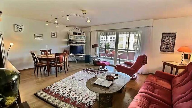 A vendre - Appartement - Monthey (1870) - 4.5 pièces - 98m²