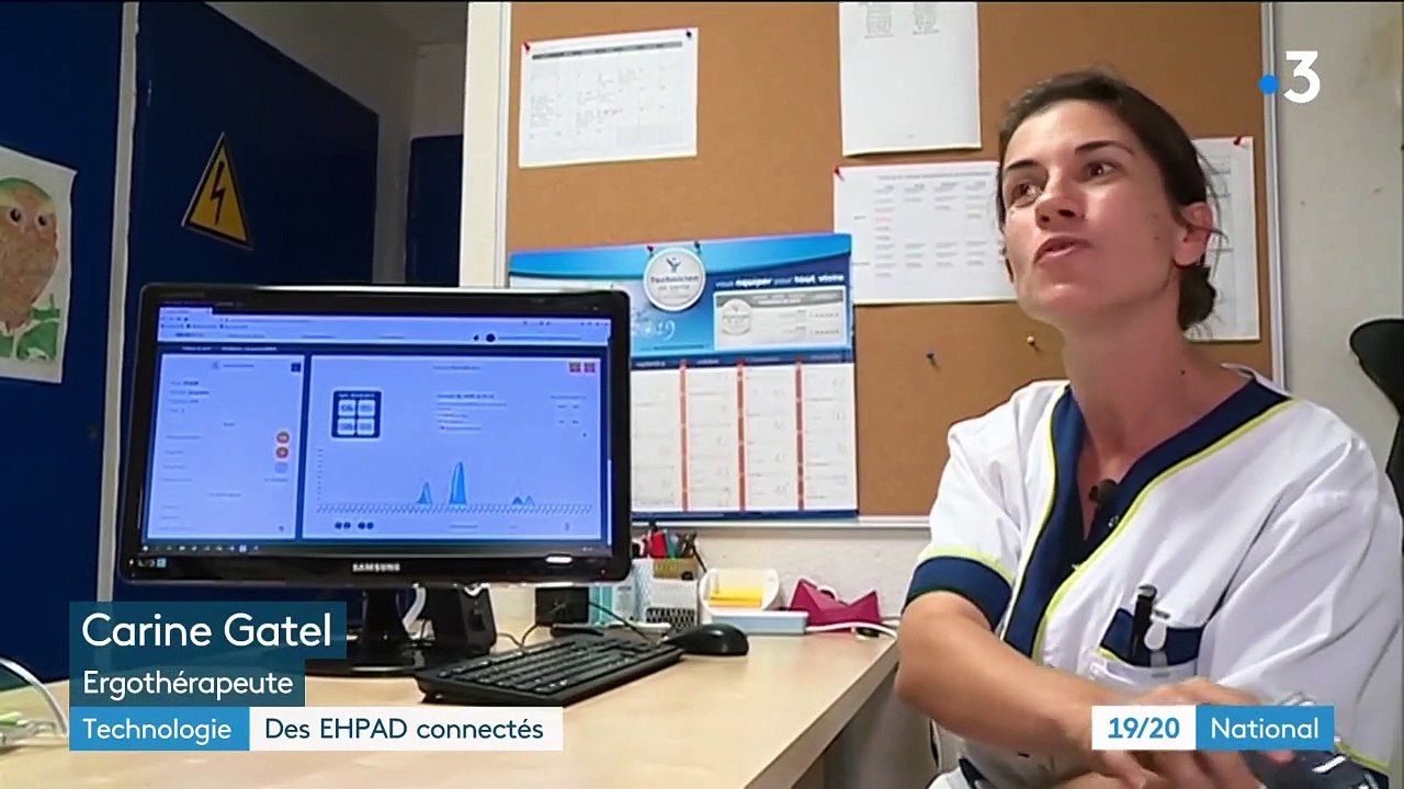 Toulouse : un EHPAD nouvelle génération