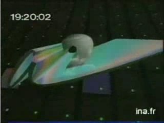 Image Subliminale (Mitterrand 1988)