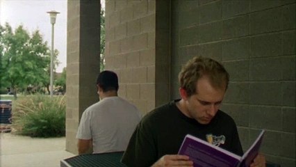 A Simple Act of Kindness (2019 short film)