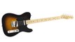 ¿Sabe por qué la Fender Classic Player Baja Telecaster 2TS es una de las mejores guitarras eléctricas del mundo?