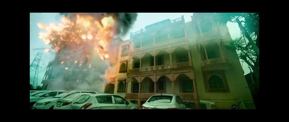 Action Bande-annonce VO (2019) Vishal Krishna Reddy, Tamannaah Bhatia