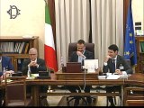 Roma - Audizioni su reclutamento personale scolastico (13.11.19)