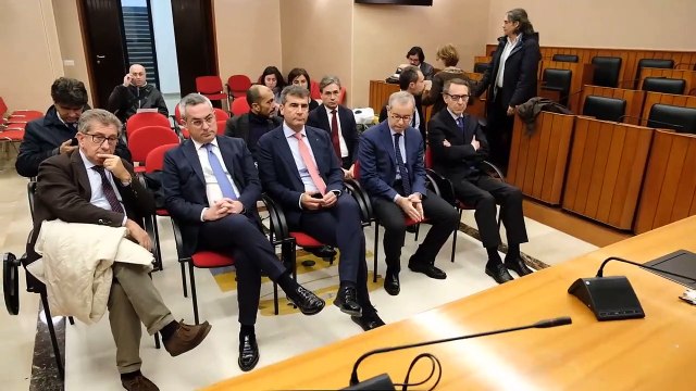 Emiliano - I giovani di Fridays for Future (12.11.19)