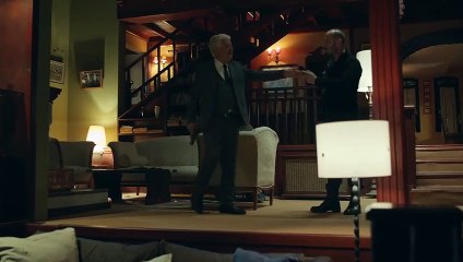 مسلسل الحفرة موسم 3 الحلقة 8 القسم الثالث