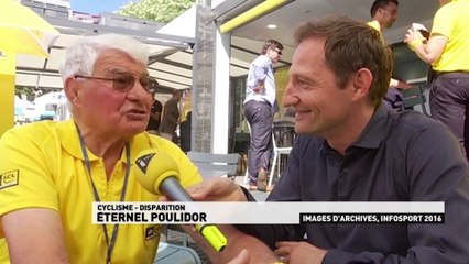 Eternel Poulidor N°1 dans nos coeurs