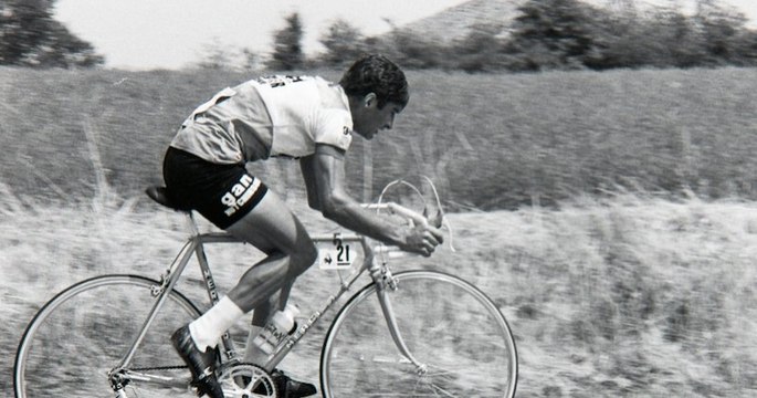 L'ancien coureur cycliste Raymond Poulidor est décédé à l'âge de 83 ans