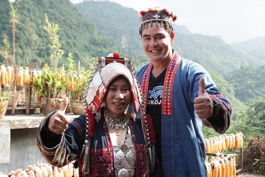 ดูเพลินๆ | “ดอยผาหมี” หนาวนี้น่าเที่ยว | เที่ยวให้สุด สมุดโคจร EP.7