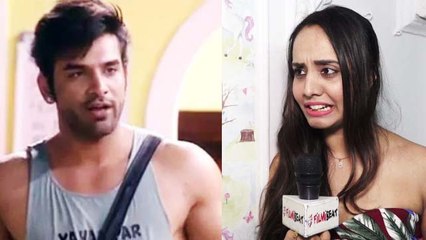 Bigboss 13 : Varsha Bhagwan slams Rashami Desai & ParasChhabra,Here's why | FilmiBeat