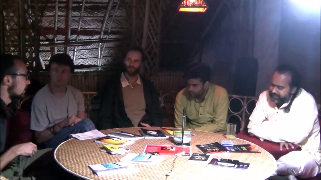 Acharya Prashant: Decide without owning the decision