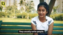 'India will be happy without Religion', Kids Talk Religion, Ayodhya dispute & more
