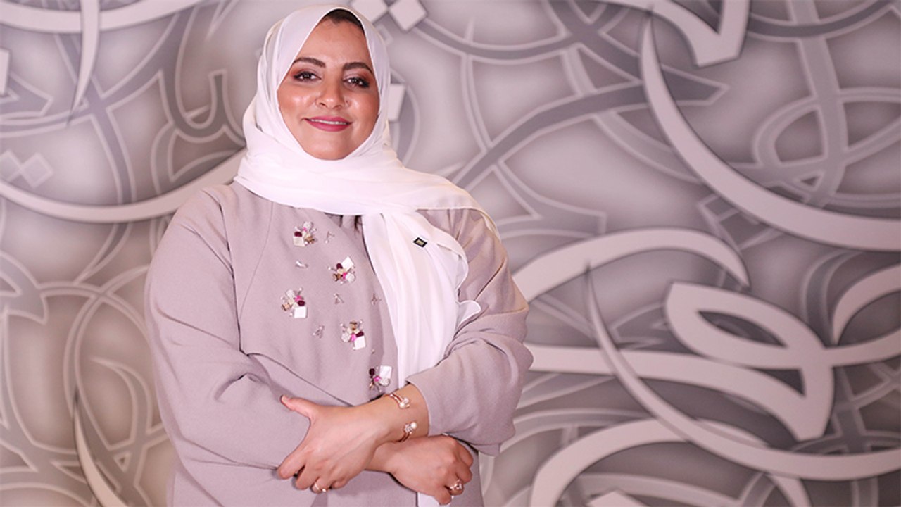 د. وفاء الطلحي من السعودية: أسعى لتحسين صحة المرضى بدل الاعتماد على وهب الأعضاء