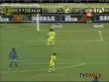 Barcelona 3 - Emelec 1. Clásico, Tercer gol de Barcelona