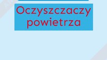 Oczyszczacz Powietrza Ranking