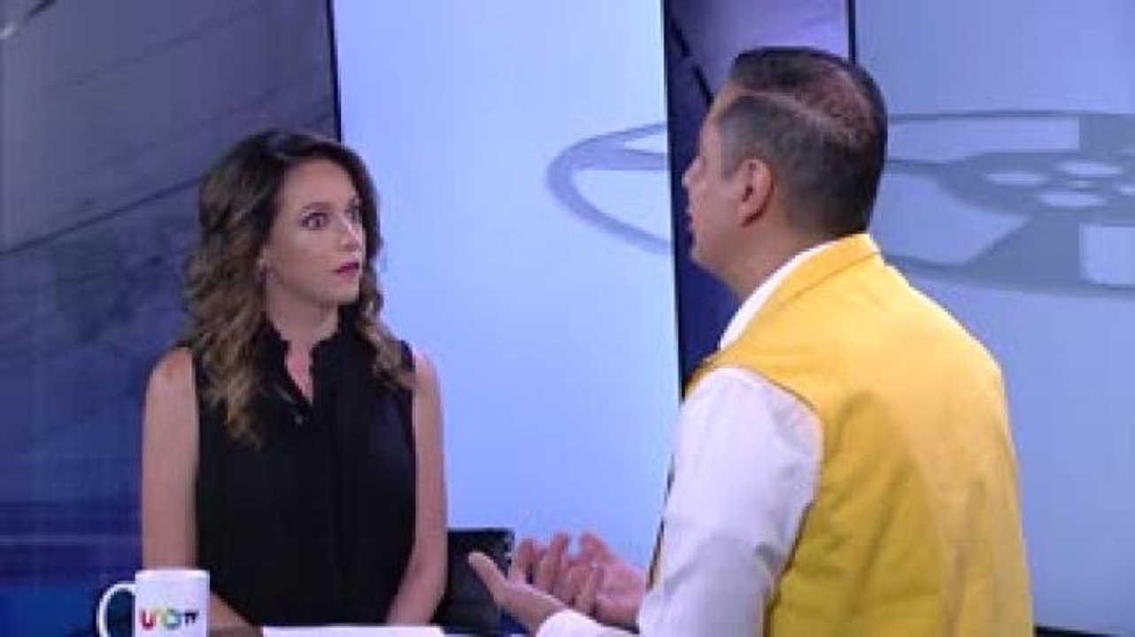 Sin tanto rollo | La oposición que propone el PRD junto a Futuro 21
