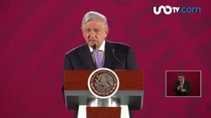 Martha Anaya | ¿Por qué está tan enojado el Presidente?