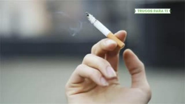 Trucos para ti | Trucos para quitar las manchas amarillas de los dientes