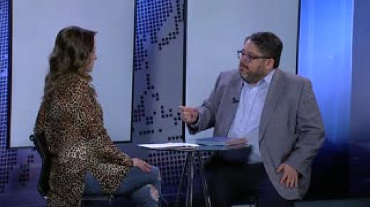 Sin tanto rollo | Para transformar al país, hay que tener a los mejores docentes en el aula
