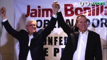 Pamela Cerdeira | La polémica de extender el periodo del gobernador en BC