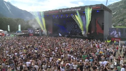 Kunz - Üs ghört d Nacht