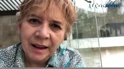 Martha Anaya | ¡Ni con Tláloc la libramos!, sigue la contingencia en México