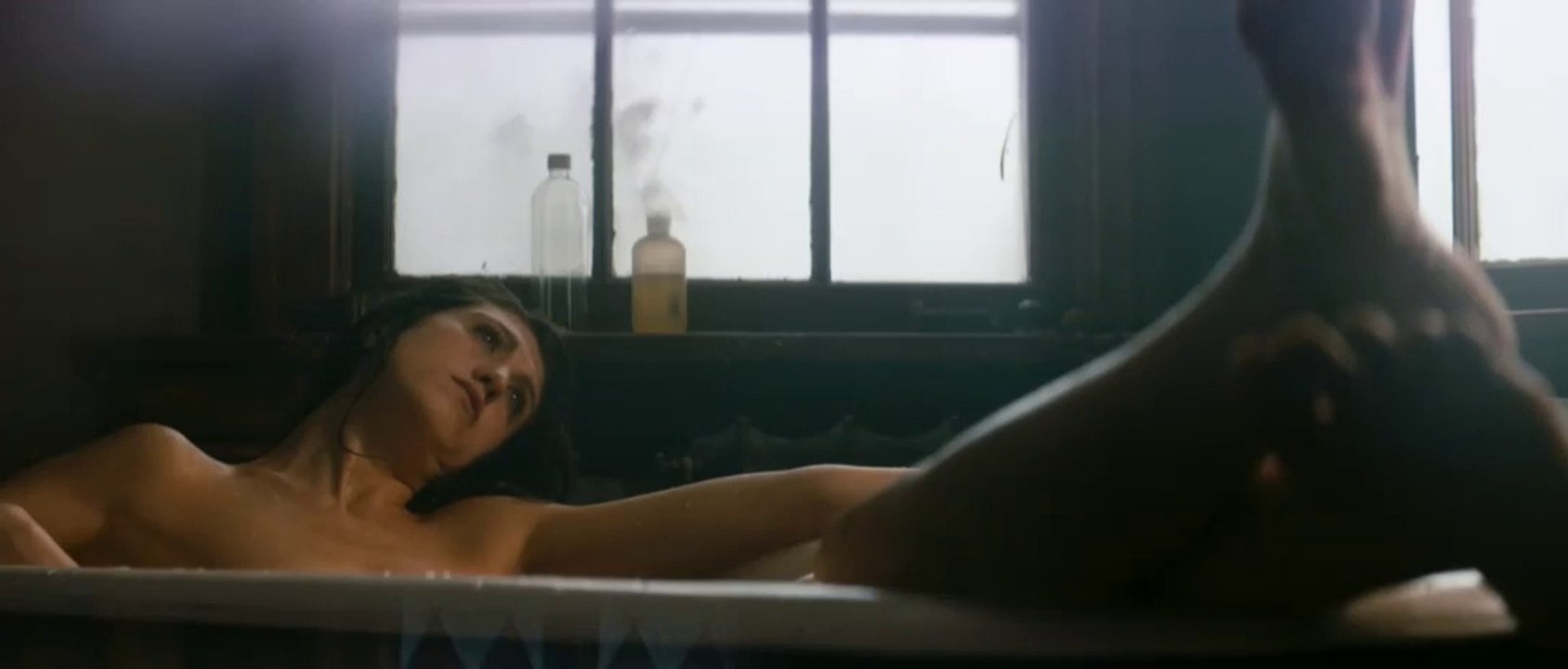 Hot Romance and Drama Movie Mouthpiece Part 1
