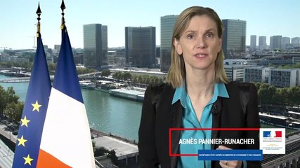France Experimentation MESSAGE APR - GOVTECH SUMMIT