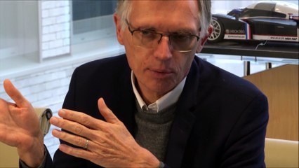 Carlos Tavares : "Il faut toujours donner du sens aux efforts"