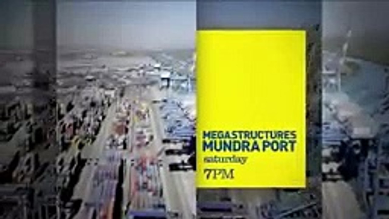 largest port in india