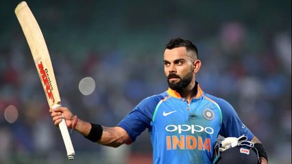Watch: Here's what Kohli says on facing local net bowlers