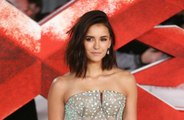 Nina Dobrev is 'okay' following hospitalisation