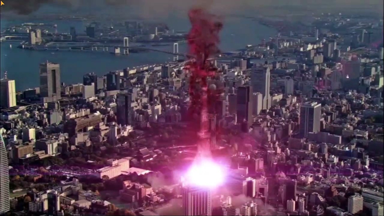 Ultraman Orb(อุลตร้าแมนออร์บ)ตอนที่25(จบ)พากย์ไทย