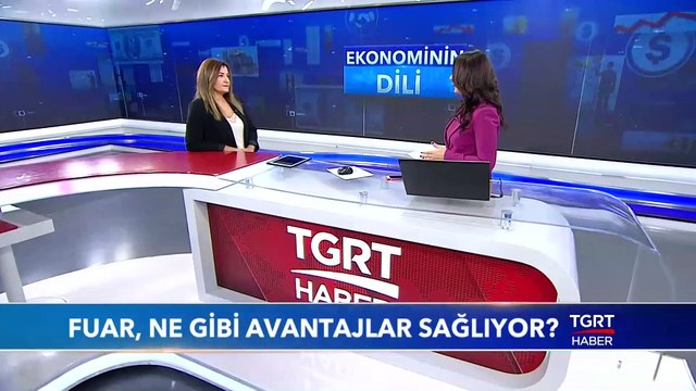 Züccaciye Sektöründe Pazar Ne Durumda? - Ekonominin Dili - 13 Kasım 2019