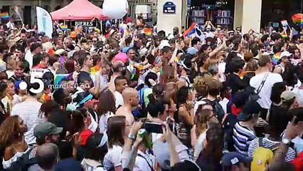 [BA] Mon enfant est homo - 19/11/2019