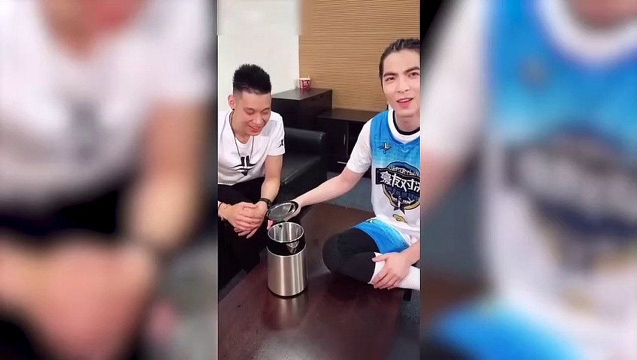 老萧：怎么样，万博厉害吧？