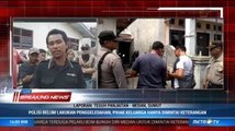Polisi Bawa Tiga Anggota Keluarga Terduga Pelaku Bom Bunuh Diri Polrestabes Medan