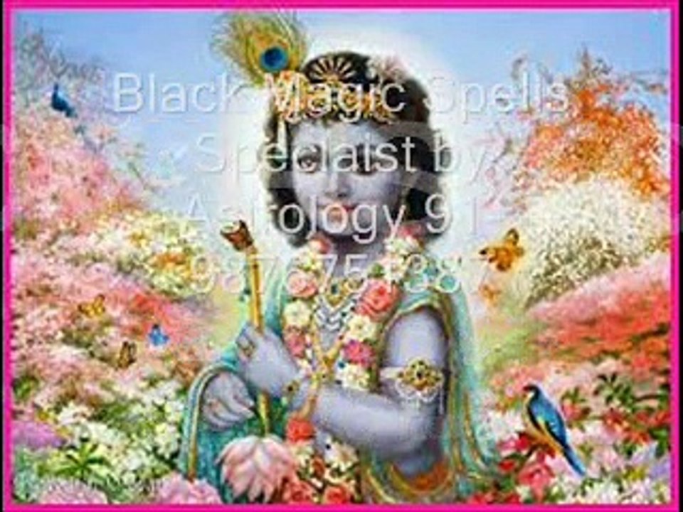 Black Magic Spells Speclaist by Astrology 91-9876751387 Rajkot